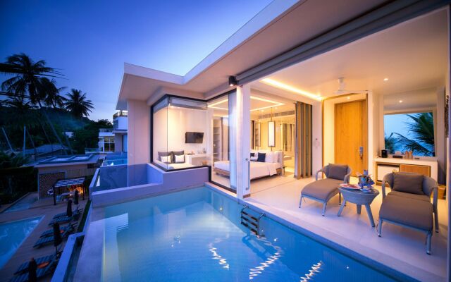 Bandara Villas Phuket