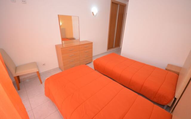 Apartamentos Cravinho