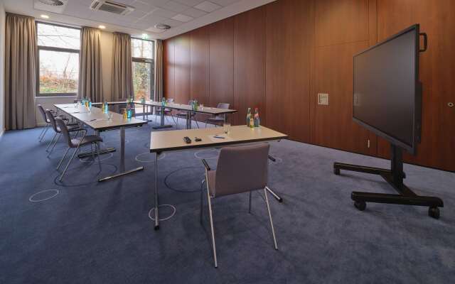 Dorint Parkhotel Frankfurt - Bad Vilbel