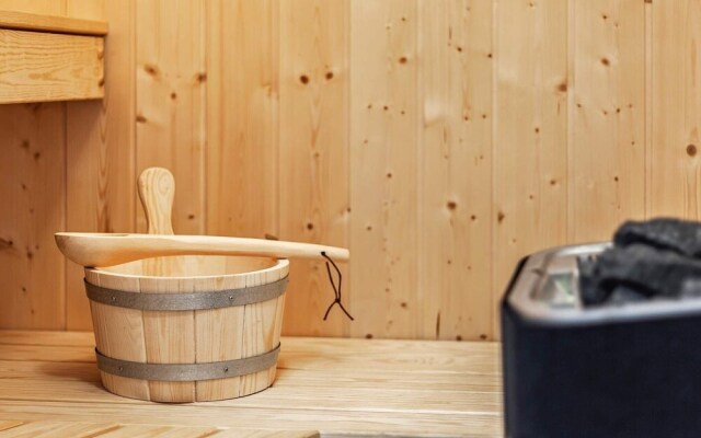 Holiday Home in Wendtorf