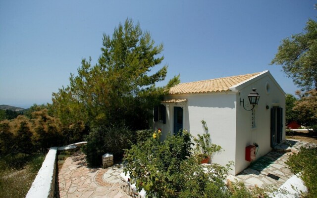 Agios Nikitas Villas