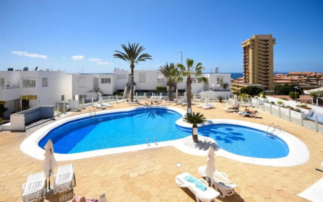 Azahara Beach 416