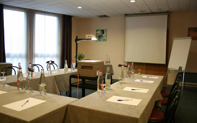 The Originals City, Hôtel Le Forum, Strasbourg Nord