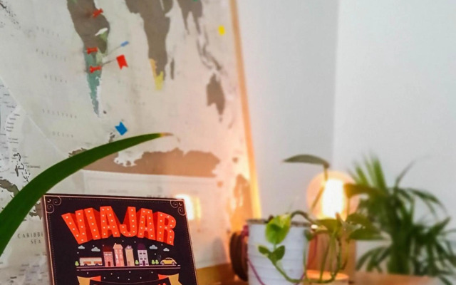 Studio Exclusivo en Palermo Queens