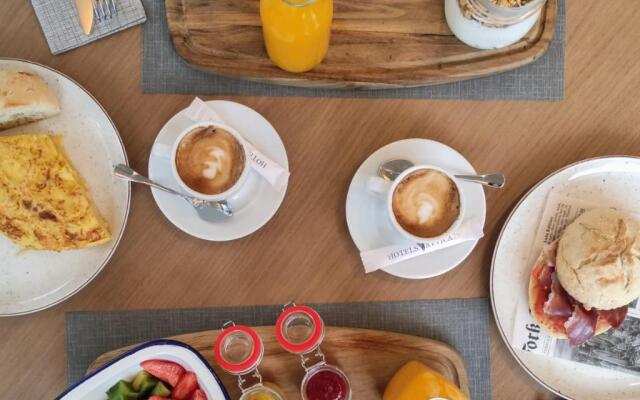 Aparthotel Attica 21 As Galeras