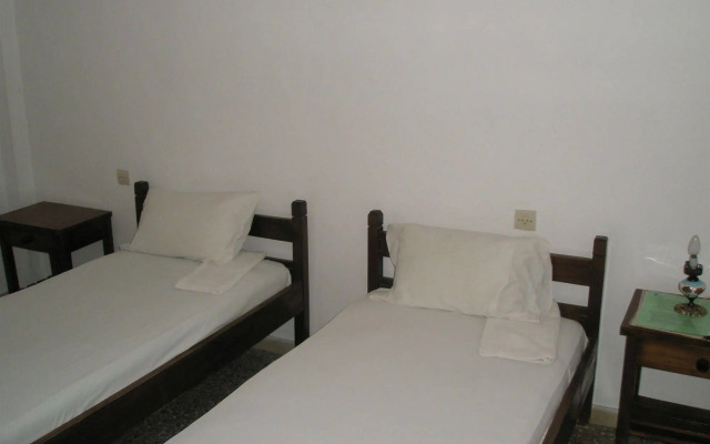 Faliraki Apartments