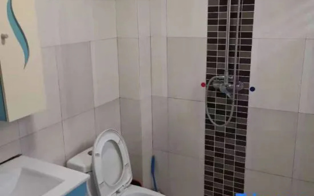 Luliang Yunxiang Hotel