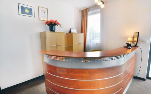 Pokoje 4you Szczecin