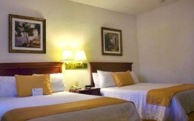 Quality Inn Ciudad Obregon