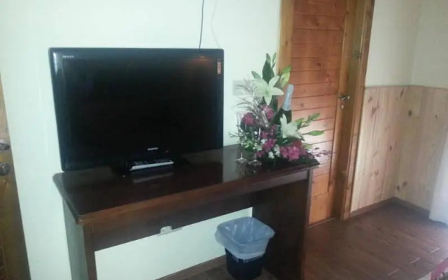 Hotel Rustico Prado Da Viña