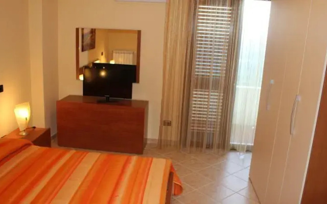 B&B La Magnolia