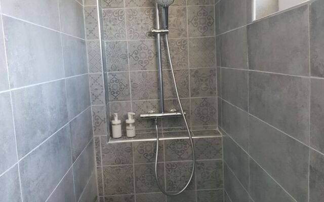 AppartHotel La Cense Pierrot des Princes