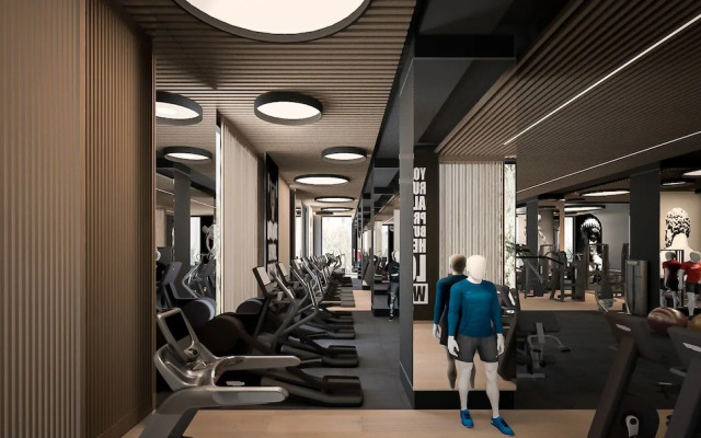 Courtyard by Marriott Prishtina
