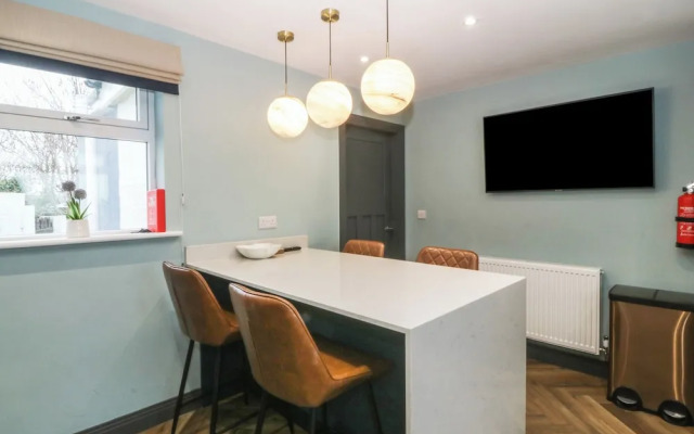 Trearddur House Cottage