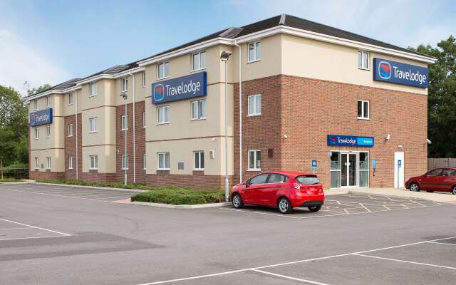 Travelodge Wincanton