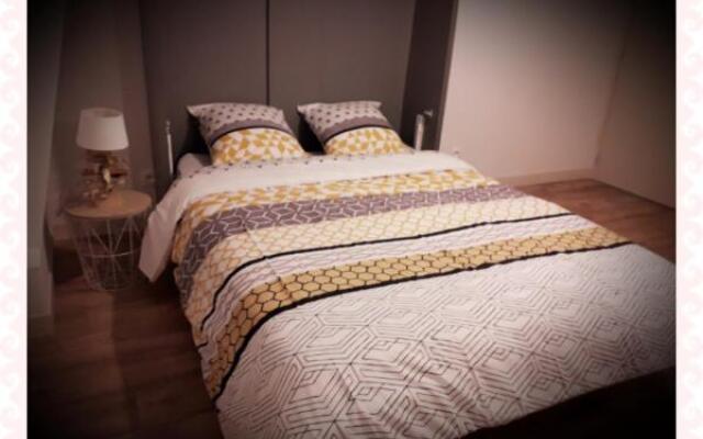 Au coeur des remparts2, residence du château