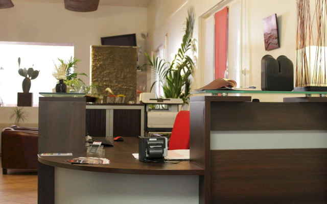 Hôtel Elite