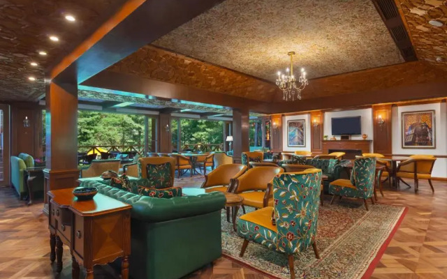 Welcomhotel by ITC Hotels, Pine N Peak, Pahalgam