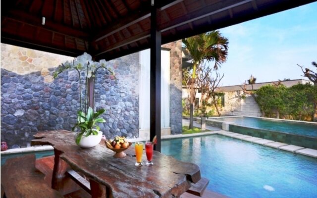 Pandawa Beach Villas & Spa