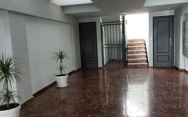 Apartamento Dalex
