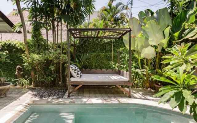 Villa 5 Juada