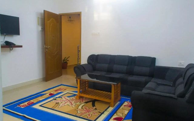 Muziris Manor Residency