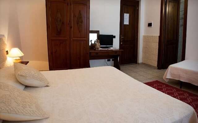 Agriturismo Barbagia