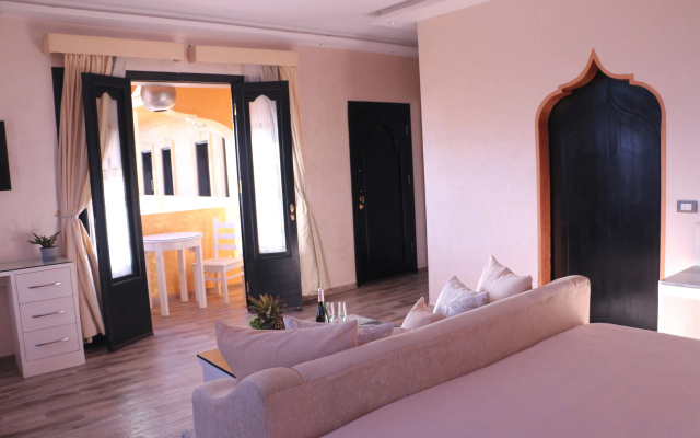 Casa d'Or Dahab