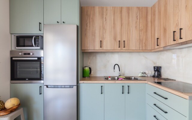 Design Central Suite in Heraklion