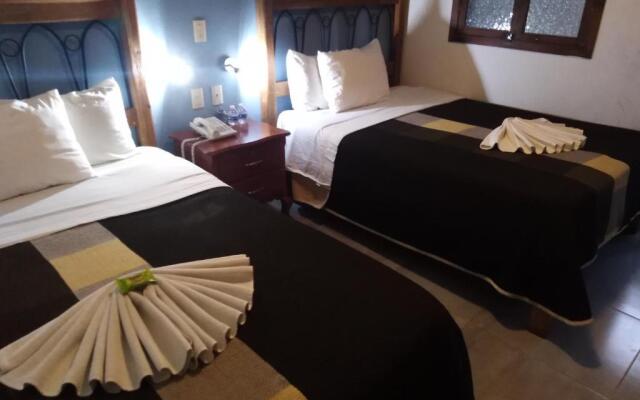 Hotel Molino del Cerrillo