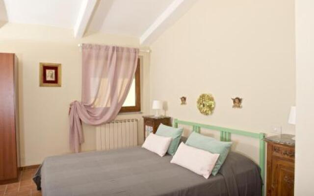 Villa Lazzareschi Case Vacanza