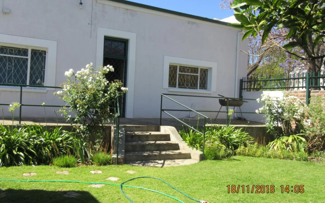 Thyme and Again Bed and Breakfast