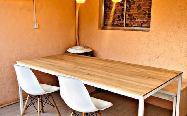 Hostel Ilha do Amor