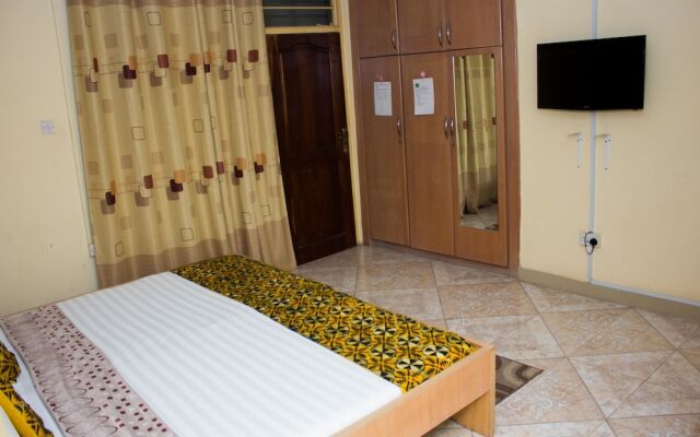 Jayliz Lodge Tema