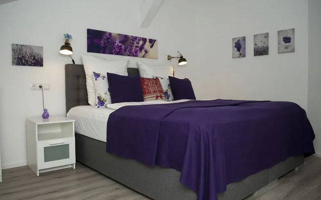 Residenz Hotel Garni Edenkoben