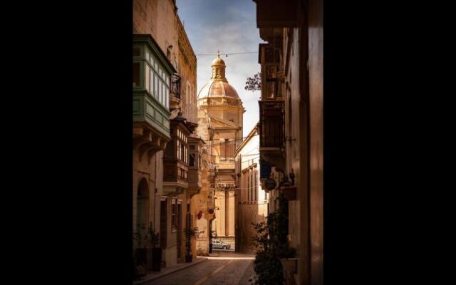 Beautiful Studio in Gozo Island