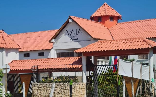 Vaia Hoteles