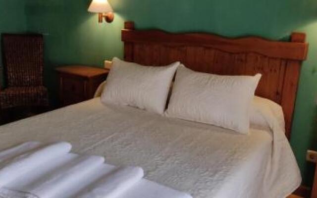 Hotel Rural el Arrabal Siguenza
