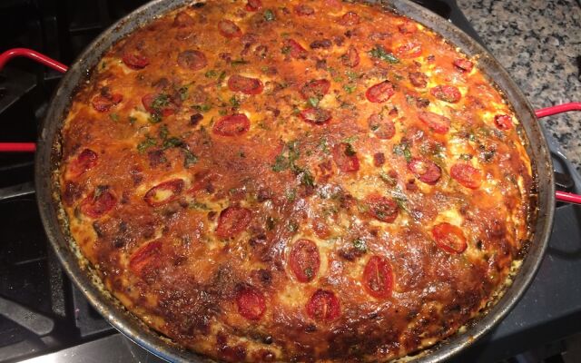 Rosewood Manor House B&B