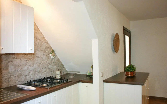 Casa Bucaneve & Ciclamino