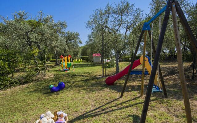 Belvilla by OYO Piniolmo