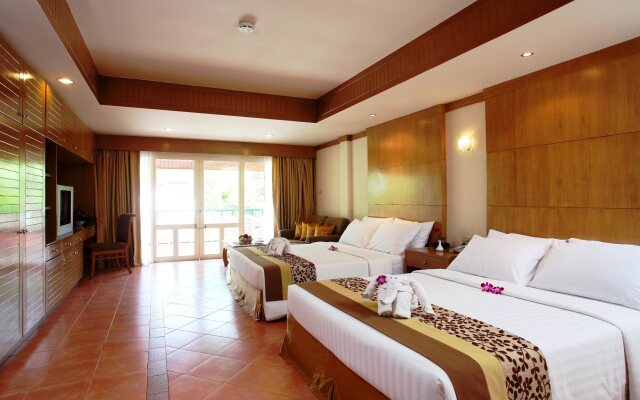 Horizon Patong Beach Resort & Spa