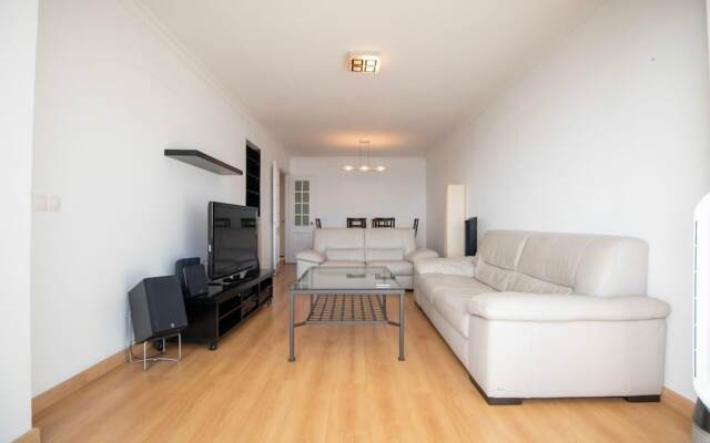 City Center Penthouse Prime Views