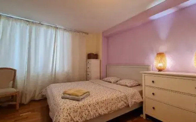 Lloret Paradise Apartments