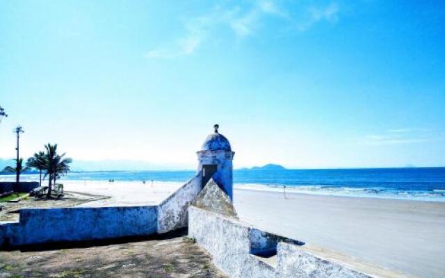 Residencial Praia Bertioga