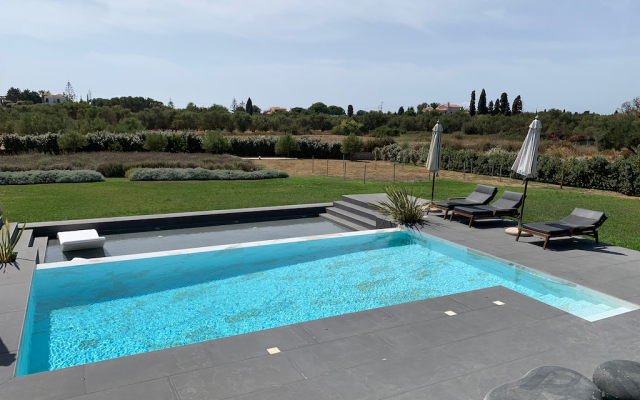Helios Luxury Villas
