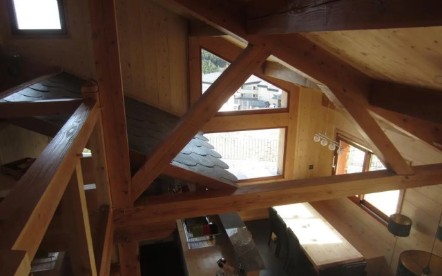 Les Orrys de Saint Pierre-Redoun