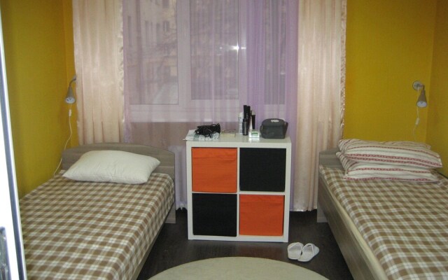 Hostel Sun