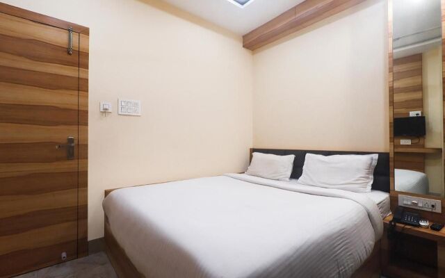 Fabhotel Ganpati 2