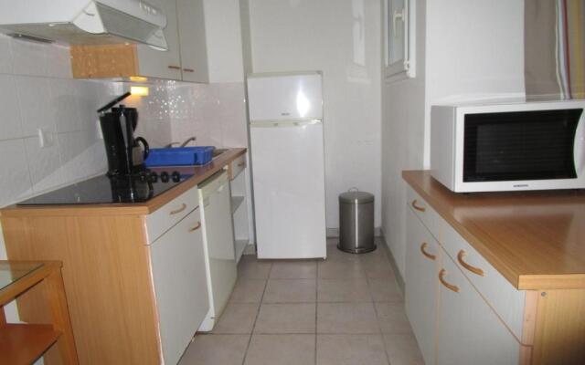 Appartement Les Sables-d'Olonne, 3 pièces, 6 personnes - FR-1-197-454